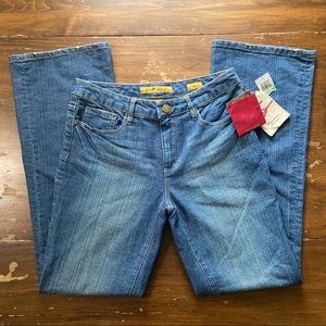 Seven7 Premium Denim Jeans Sz 8